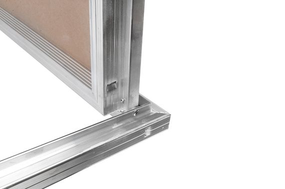 Люк-дверь под покраску ТИТАН МИНИ 800х800