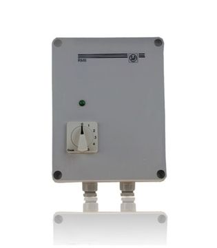 Регулятор скорости Soler & Palau RMB-10.0 однофазный (5-ти ступенчатый)