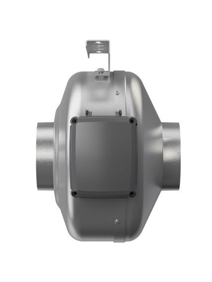 Вентилятор канальный MARS D100 центробежный GDF ERA PRO