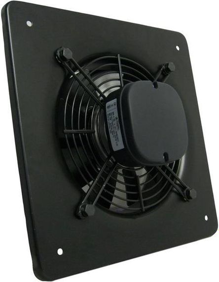 Осевой вентилятор низкого давления Dospel WOKS 710