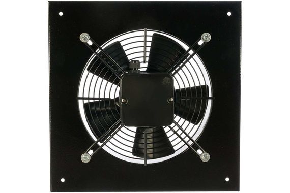 Осевой вентилятор низкого давления ZernAir SUNAXIS 350