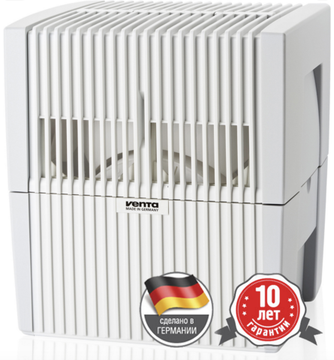 Мойка воздуха Venta LW25 белый