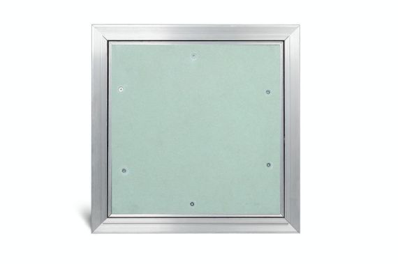 Люк-дверь под покраску Титан МАКС 1000х1800 мм