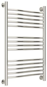 Полотенцесушитель водяной Сунержа Флюид+ 800х500