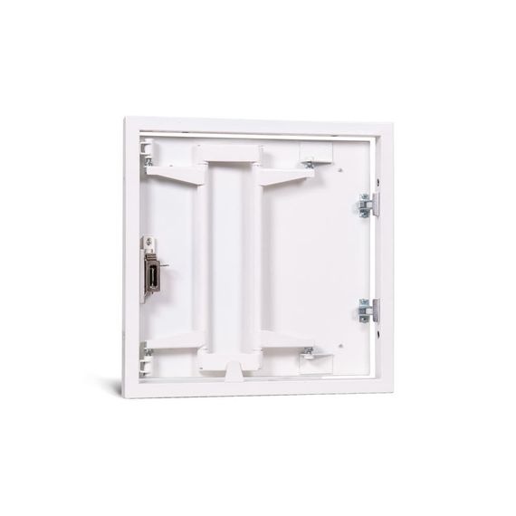 Люк под плитку МН 50х50