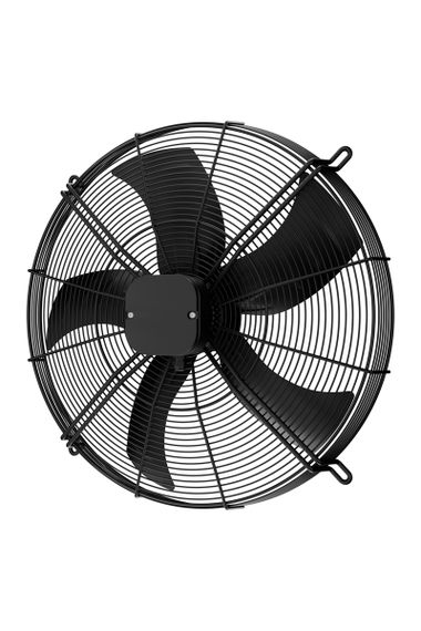 Вентилятор накладной STORM GR 630 380В 4полюс ERA PRO