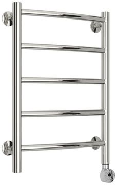 Полотенцесушитель электрический Стилье Формат 12 600х400 правый