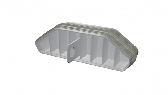 Соединитель/дроссель Flexag SD-AT