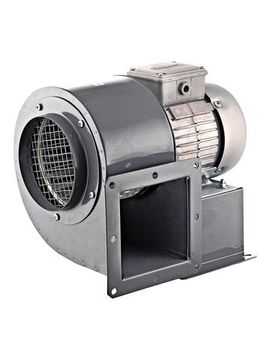 Вентилятор радиальный BURAN 260 220V Пр0 4полюс ERA PRO