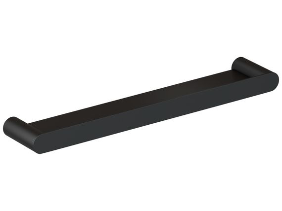 Полка прямая Сунержа ROUND L 460