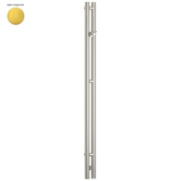 Полотенцесушитель электрический Сунержа Нюанс 3.0 1200 правый