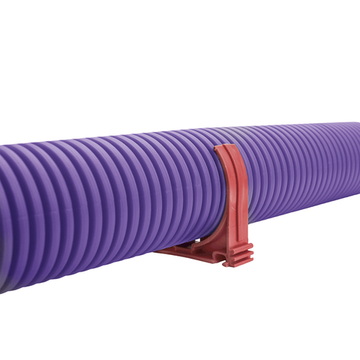 Provent RP 90 воздуховод антистатический и антибактериальный гибкий