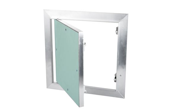 Люк под покраску Уголок 600х500