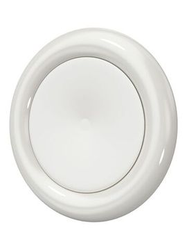 Анемостат DUM фланец D158 D211 окраш.сталь ERA