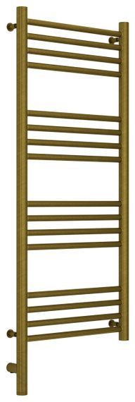 Полотенцесушитель электрический Сунержа Богема 3.0 прямая 1000х400 МЭМ левый