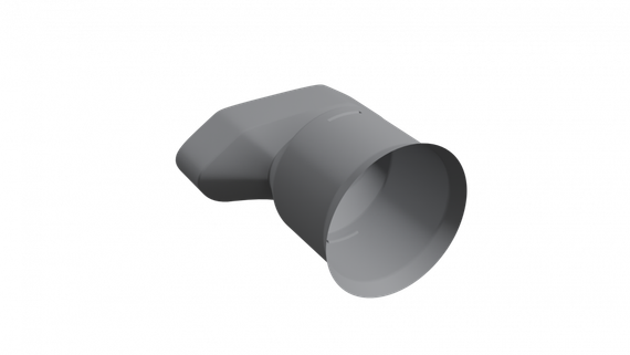 Переходник адаптер Flexag PG-FL90/FL-AT