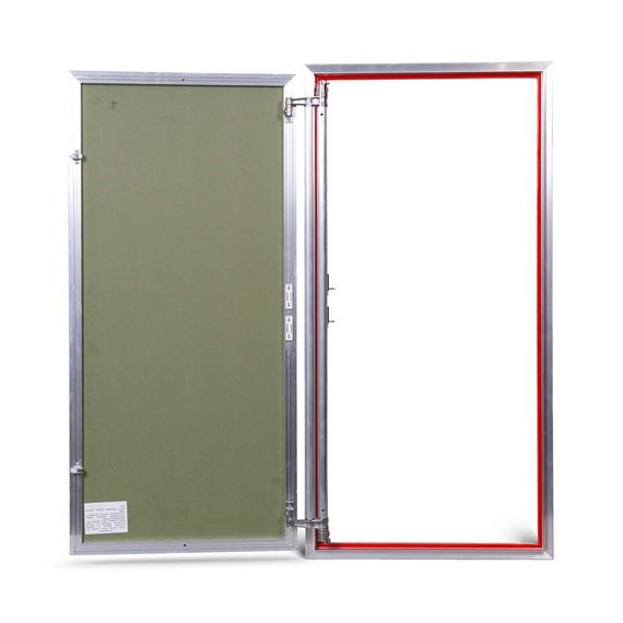 Люк под плитку Евроформат-Р ЕТР 60х70 Практика