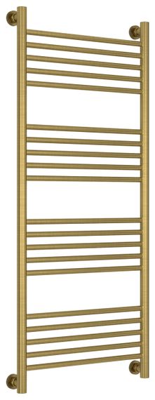 Полотенцесушитель водяной Сунержа Богема+ прямая 1200х500