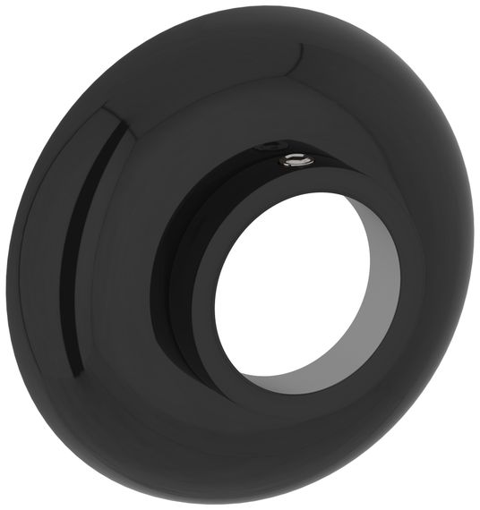 Отражатель декоративный Стилье (d 3/4")