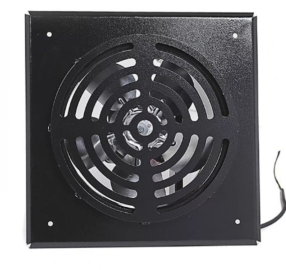 Осевой вентилятор низкого давления ВанВент ВН 160 К d160