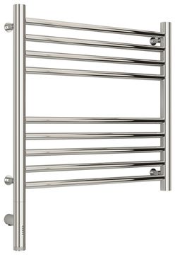 Полотенцесушитель электрический Сунержа Богема 3.0 прямая 500х500 МЭМ левый