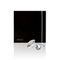 Вентилятор Soler & Palau Silent Design 100 CRZ Swarovski Black (Таймер)