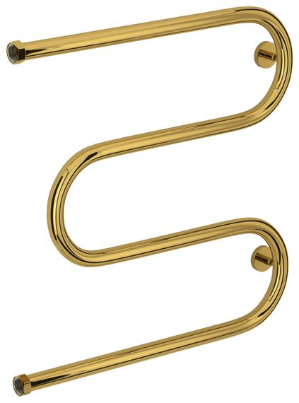 Полотенцесушитель водяной Сунержа М-образный+ 600х600