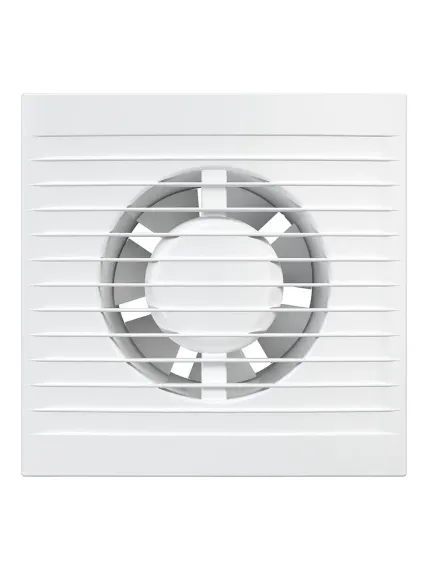 Вентилятор накладной A D125 AT AURAMAX