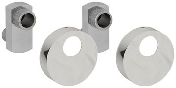 Эксцентрик Сунержа TUBE e 32 мм (G 1/2" НР х G 3/4" НР) / 2 шт.