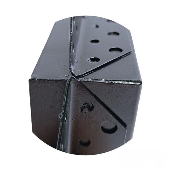 Вентилятор вытяжной теневой MMotors VM105ТН скрытого монтажа, под плитку с таймером и датчиком влажности(105 м3/ч)