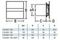 Накладной вентилятор Cata E 100 (PIR) Sensor (Таймер, Датчик движения)