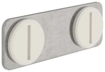 Пластина монтажная Сунержа EU50 (G 1/2")