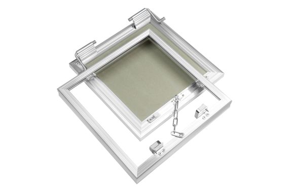 Люк под покраску Каскад 400х1000