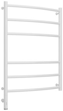 Полотенцесушитель электрический Сунержа Галант 3.0 800х600 МЭМ левый