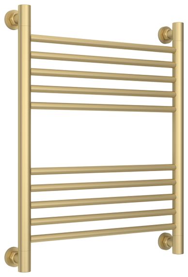 Полотенцесушитель водяной Сунержа Богема+ прямая 600х500