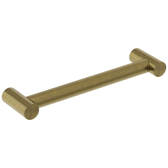 Поручень прямой Поручень Сунержа прямой d 28 мм / L 300