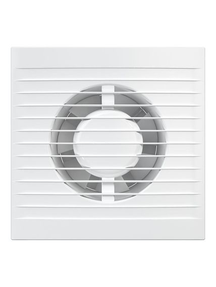 Вентилятор накладной A D100 обратный клапан AURAMAX