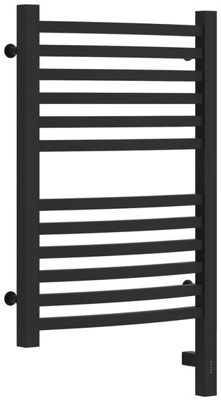 Полотенцесушитель электрический Сунержа Аркус 3.0 600х400 МЭМ правый