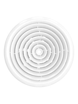 Вентилятор накладной RF D150 AURAMAX