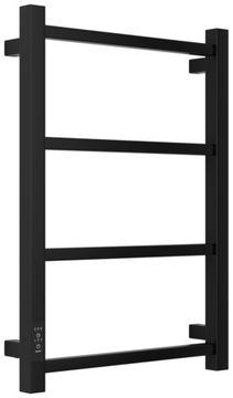 Полотенцесушитель электрический Стилье Формат 26 600х400 левый