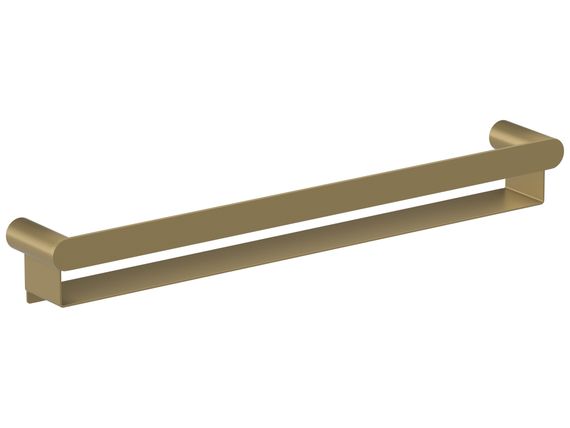 Полка углублённая Сунержа ROUND L 610