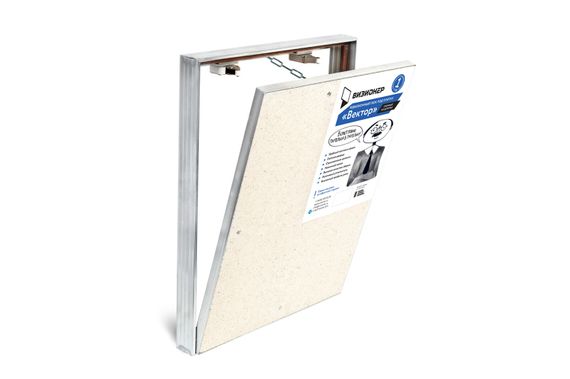 Люк под плитку Вектор 100х200