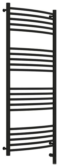 Полотенцесушитель электрический Сунержа Богема 3.0 выгнутая 1200х500 МЭМ правый