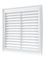 Решетка вентиляционная РРН разъемная 350х350 ASA ERA