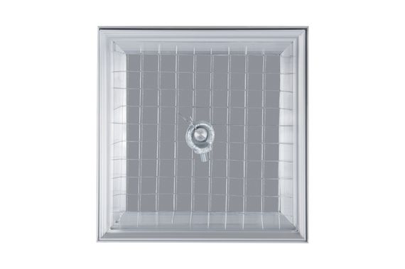 Люк напольный Премиум Смол 300х600