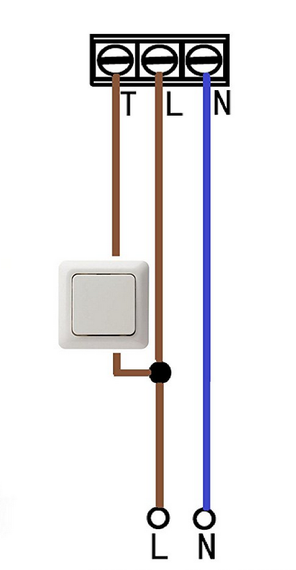 Вентилятор накладной Cata E 100 (PIR) Sensor с обратным клапаном (Таймер, Датчик движения)