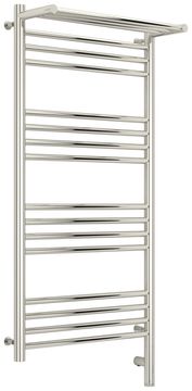 Полотенцесушитель электрический Сунержа Богема с полкой 3.0 1000х500 / МЭМ правый