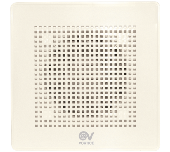 Вентилятор накладной Vortice Punto Evo ME 100/4 LL (двухскоростной)