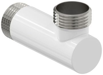 Уголок Уголок переходной Сунержа (G 1" НР х G 1" НР)