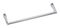 Полка Towel Bar Straight прямая / L 370